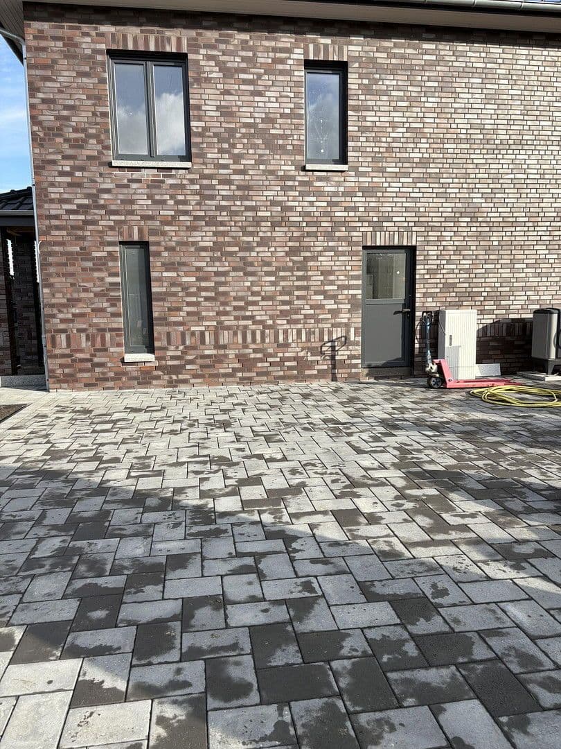 house to rent, 133 m², Am Osterbruch 58a, Hammah, Lower Saxony house to rent, 133 m², Am Osterbruch 58a, Hammah, Lower Saxony