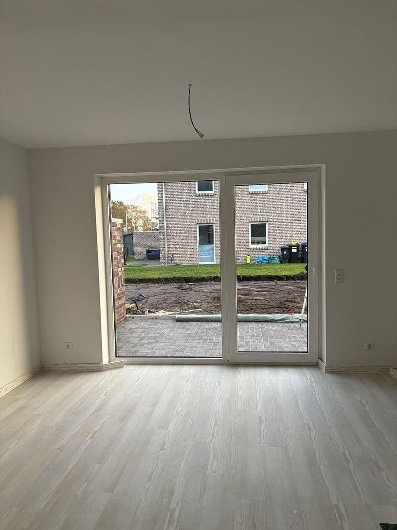 house to rent, 133 m², Am Osterbruch 58a, Hammah, Lower Saxony house to rent, 133 m², Am Osterbruch 58a, Hammah, Lower Saxony