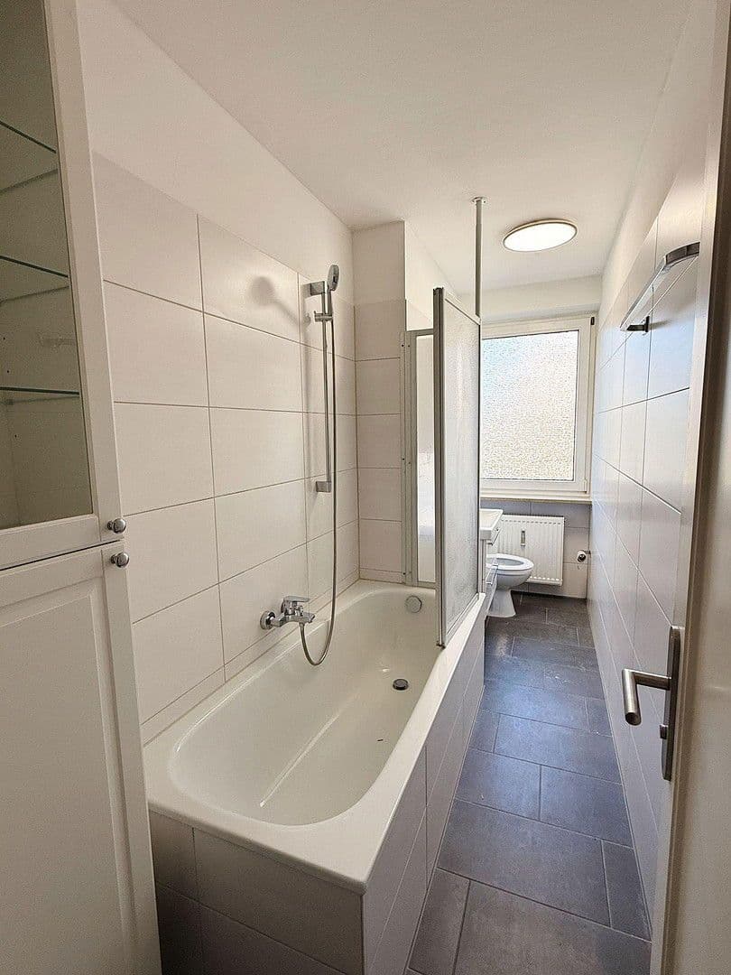 4 bedroom flat to rent, 89 m², Tristanstraße 3, Germering, Bavaria 4 bedroom flat to rent, 89 m², Tristanstraße 3, Germering, Bavaria