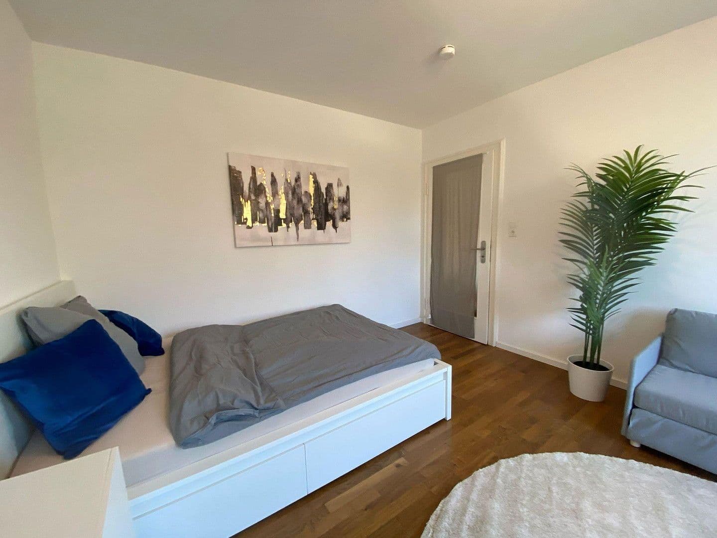 4 bedroom flat to rent, 89 m², Tristanstraße 3, Germering, Bavaria 4 bedroom flat to rent, 89 m², Tristanstraße 3, Germering, Bavaria