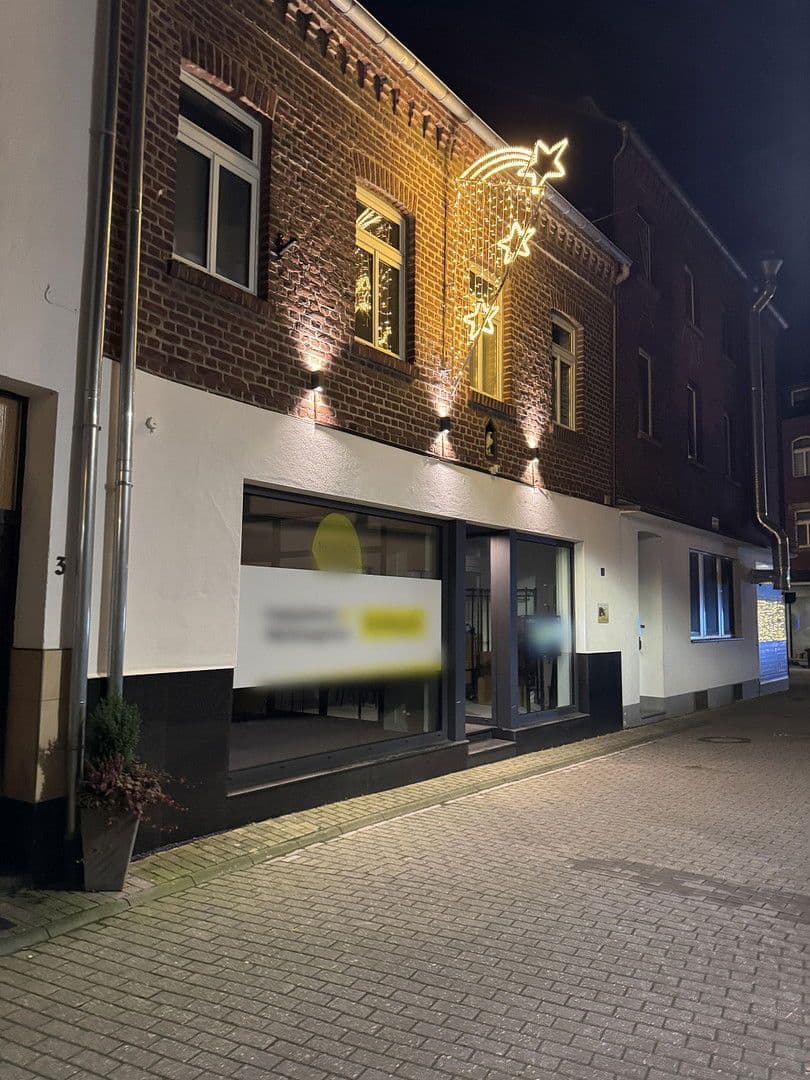 office to rent, 122 m², Weberstraße 1, Heinsberg, North Rhine-Westphalia office to rent, 122 m², Weberstraße 1, Heinsberg, North Rhine-Westphalia