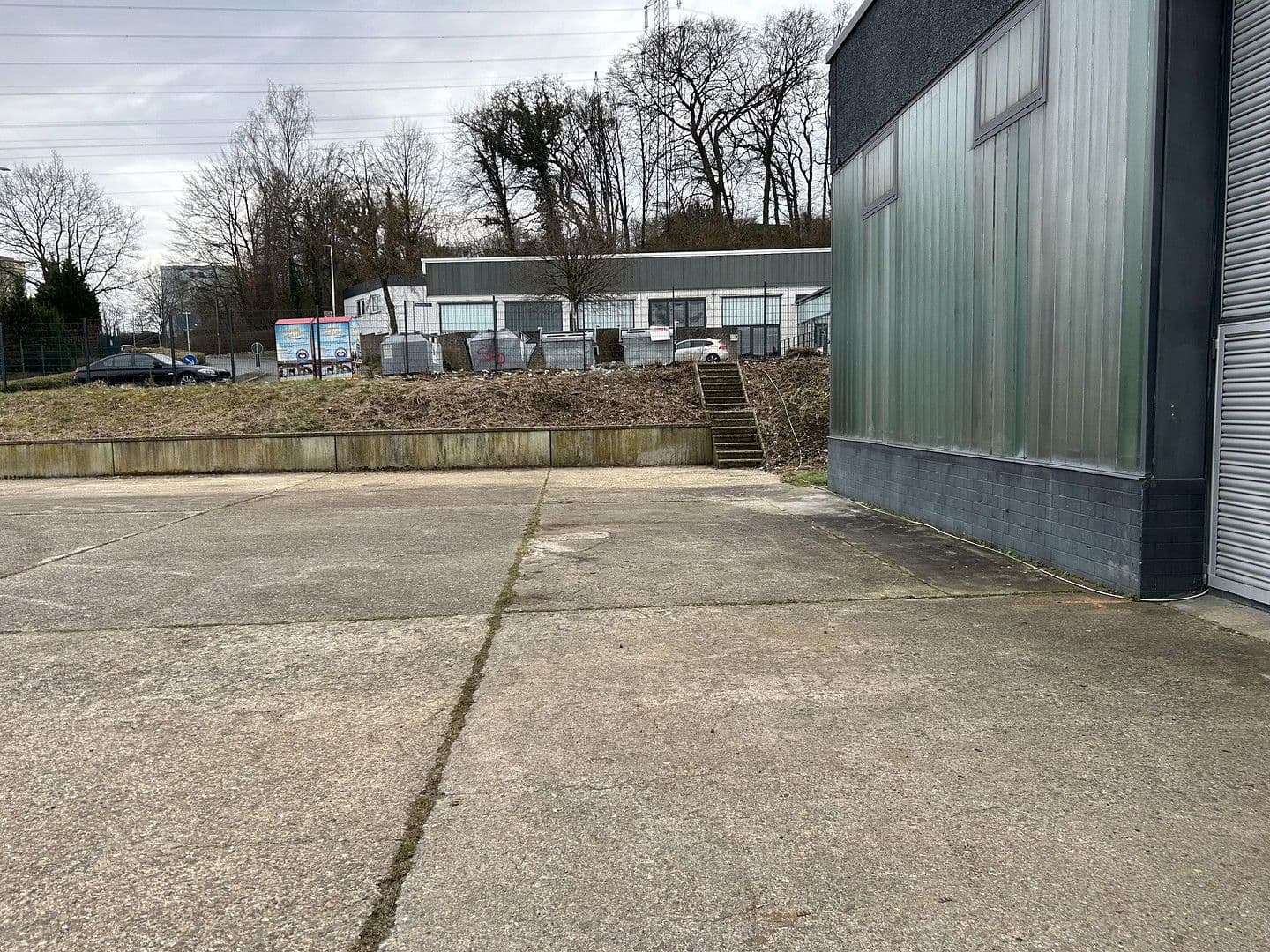 plot to rent, 600 m², Hombrucherweg 14, Iserlohn, North Rhine-Westphalia plot to rent, 600 m², Hombrucherweg 14, Iserlohn, North Rhine-Westphalia