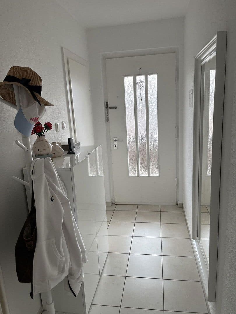 2 bedroom flat to rent, 60 m², Masurenring 73, Kiel, Schleswig-Holstein 2 bedroom flat to rent, 60 m², Masurenring 73, Kiel, Schleswig-Holstein