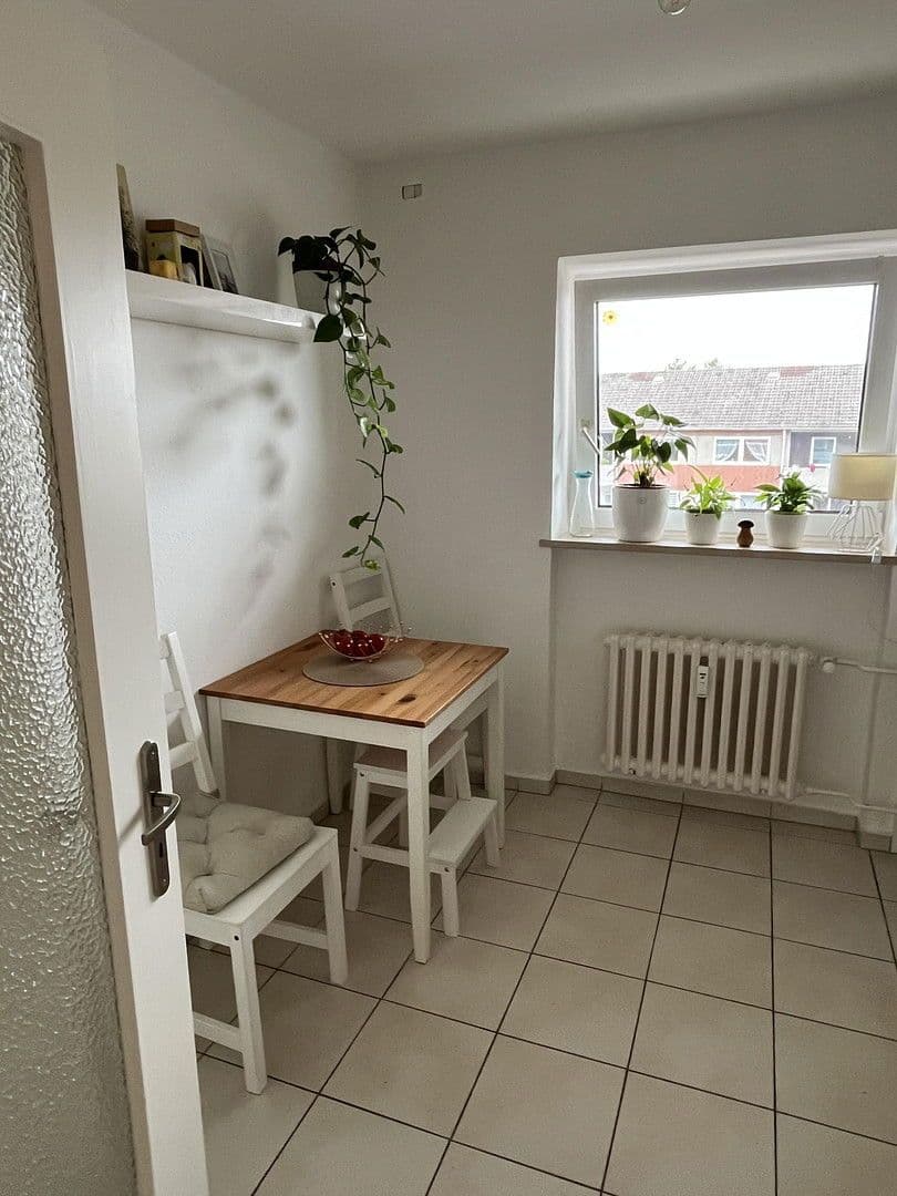 2 bedroom flat to rent, 60 m², Masurenring 73, Kiel, Schleswig-Holstein 2 bedroom flat to rent, 60 m², Masurenring 73, Kiel, Schleswig-Holstein