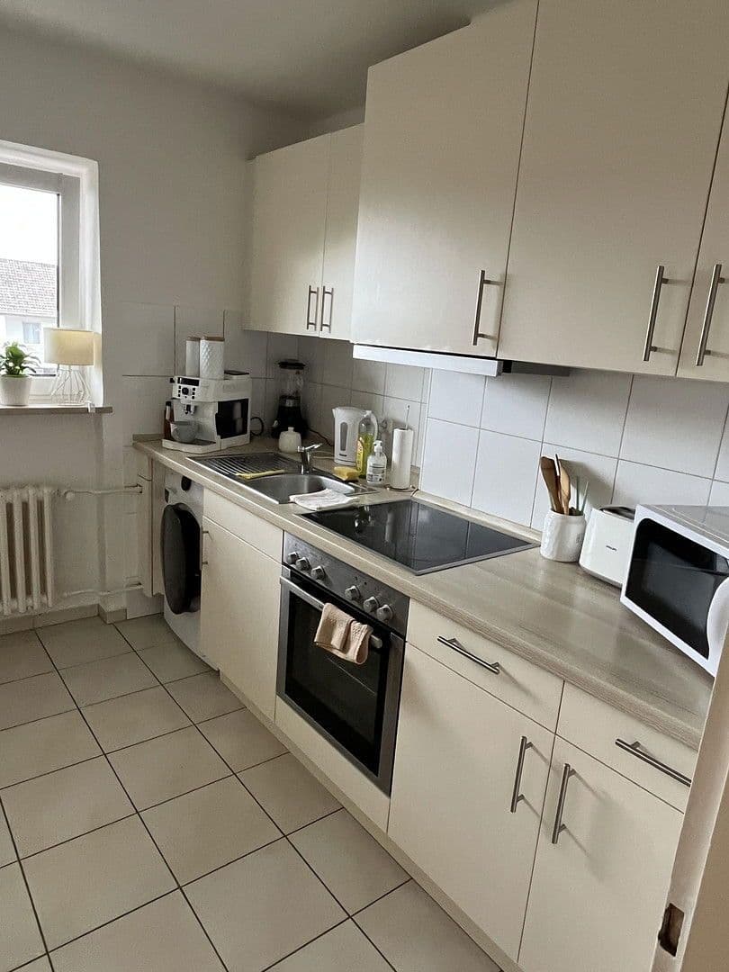 2 bedroom flat to rent, 60 m², Masurenring 73, Kiel, Schleswig-Holstein 2 bedroom flat to rent, 60 m², Masurenring 73, Kiel, Schleswig-Holstein