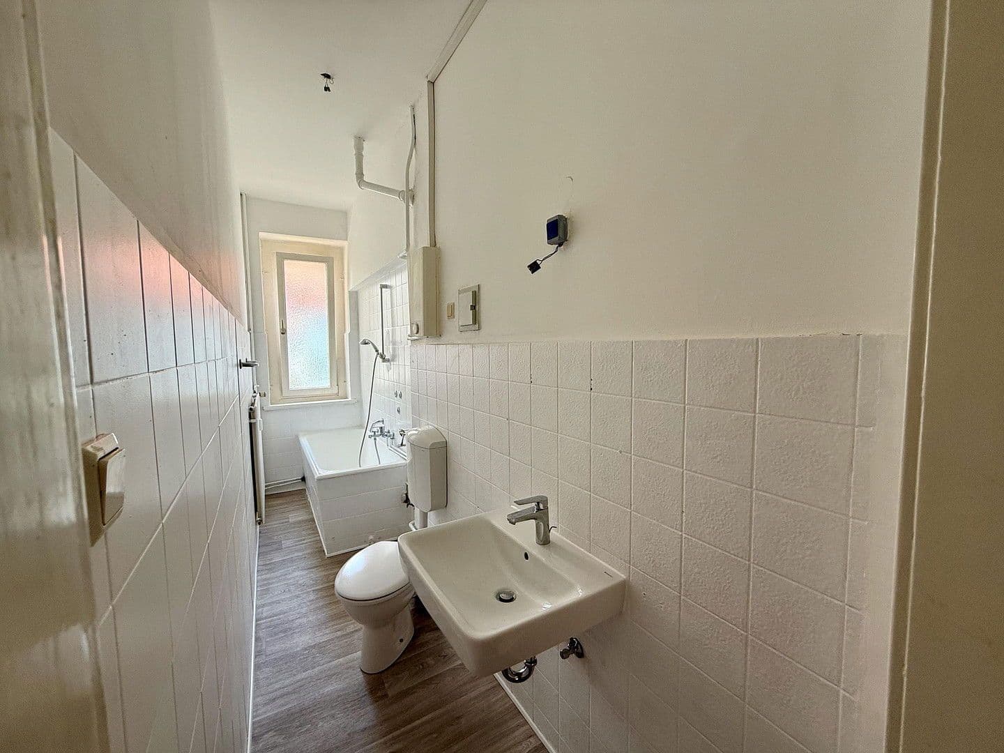 2 bedroom flat to rent, 64 m², Ottostraße 32, Hildesheim, Lower Saxony 2 bedroom flat to rent, 64 m², Ottostraße 32, Hildesheim, Lower Saxony