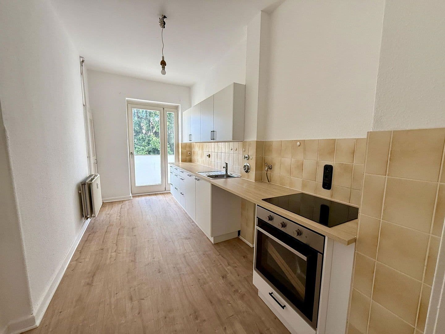 2 bedroom flat to rent, 64 m², Ottostraße 32, Hildesheim, Lower Saxony 2 bedroom flat to rent, 64 m², Ottostraße 32, Hildesheim, Lower Saxony