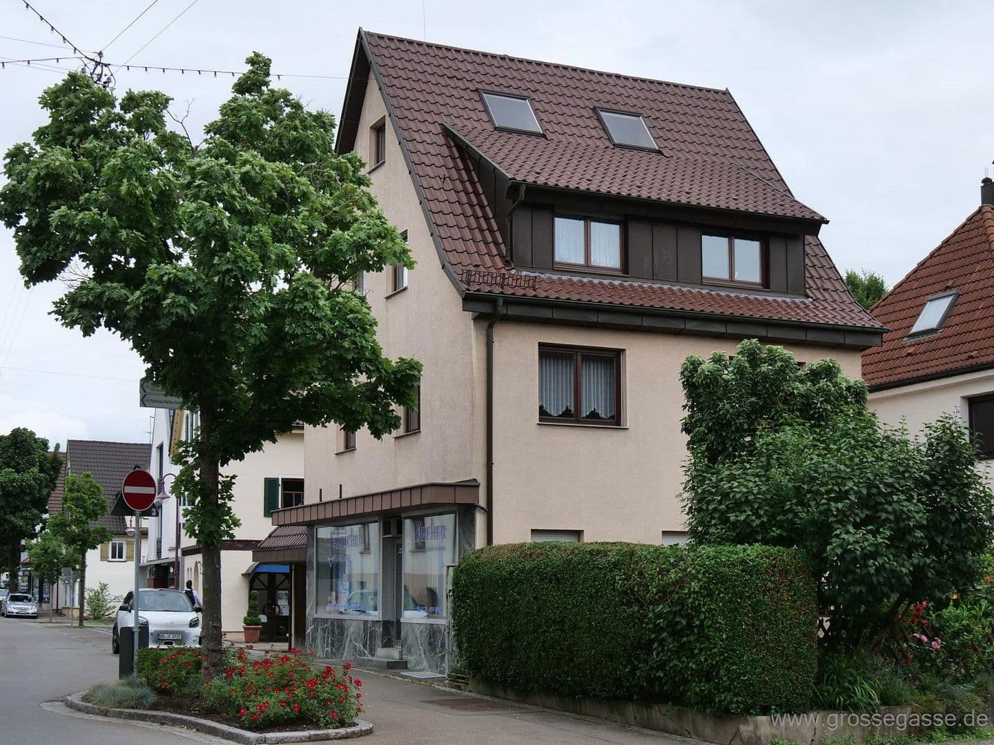 house for sale, 179 m², Schönaich, Baden-Württemberg house for sale, 179 m², Schönaich, Baden-Württemberg