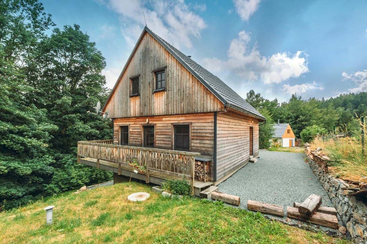 recreational property to rent, 0 m², Olešnice v Orlických horách, Královéhradecký Region recreational property to rent, 0 m², Olešnice v Orlických horách, Královéhradecký Region