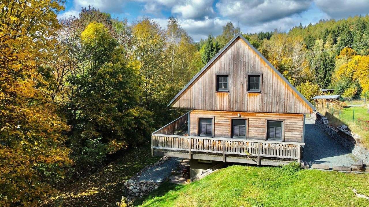 recreational property to rent, 0 m², Olešnice v Orlických horách, Královéhradecký Region recreational property to rent, 0 m², Olešnice v Orlických horách, Královéhradecký Region