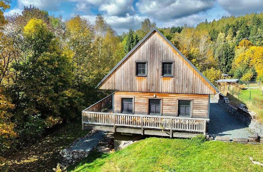 recreational property to rent, 0 m², Olešnice v Orlických horách, Královéhradecký Region recreational property to rent, 0 m², Olešnice v Orlických horách, Královéhradecký Region