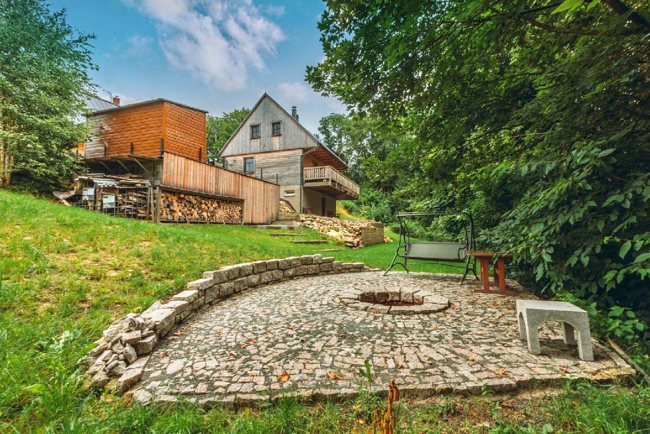 recreational property to rent, 0 m², Olešnice v Orlických horách, Královéhradecký Region recreational property to rent, 0 m², Olešnice v Orlických horách, Královéhradecký Region