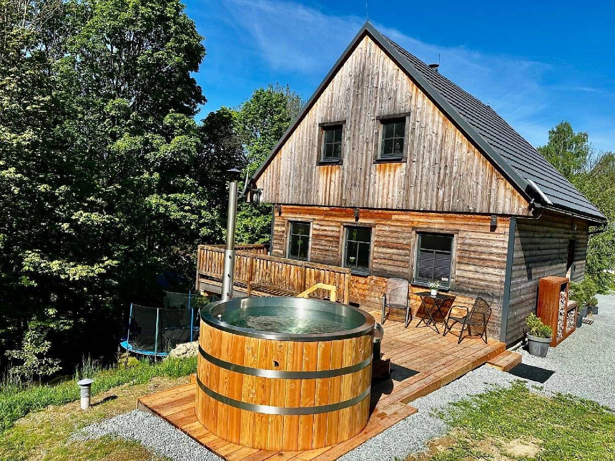 recreational property to rent, 0 m², Olešnice v Orlických horách, Královéhradecký Region recreational property to rent, 0 m², Olešnice v Orlických horách, Královéhradecký Region
