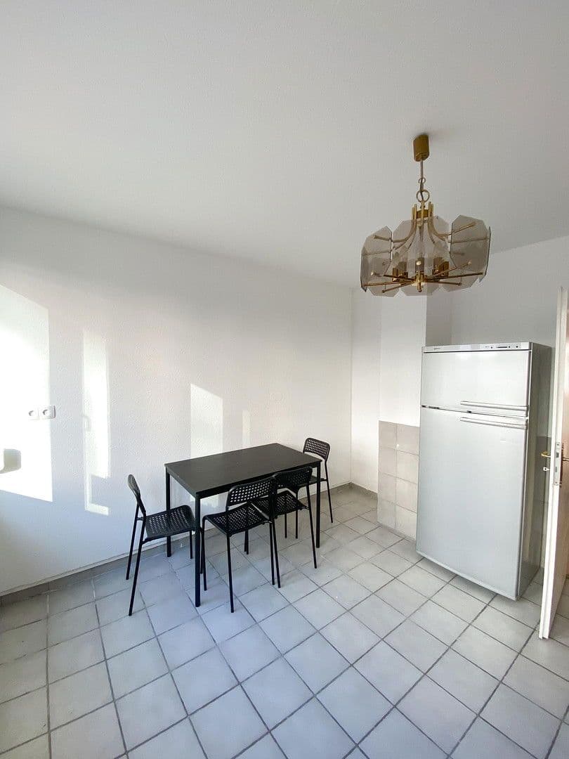 2 bedroom flat for sale, 57 m², Pforzheim, Baden-Württemberg 2 bedroom flat for sale, 57 m², Pforzheim, Baden-Württemberg