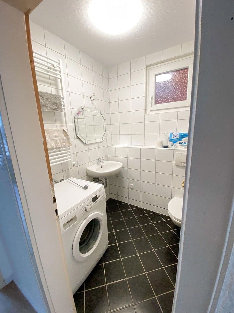 2 bedroom flat for sale, 57 m², Pforzheim, Baden-Württemberg 2 bedroom flat for sale, 57 m², Pforzheim, Baden-Württemberg