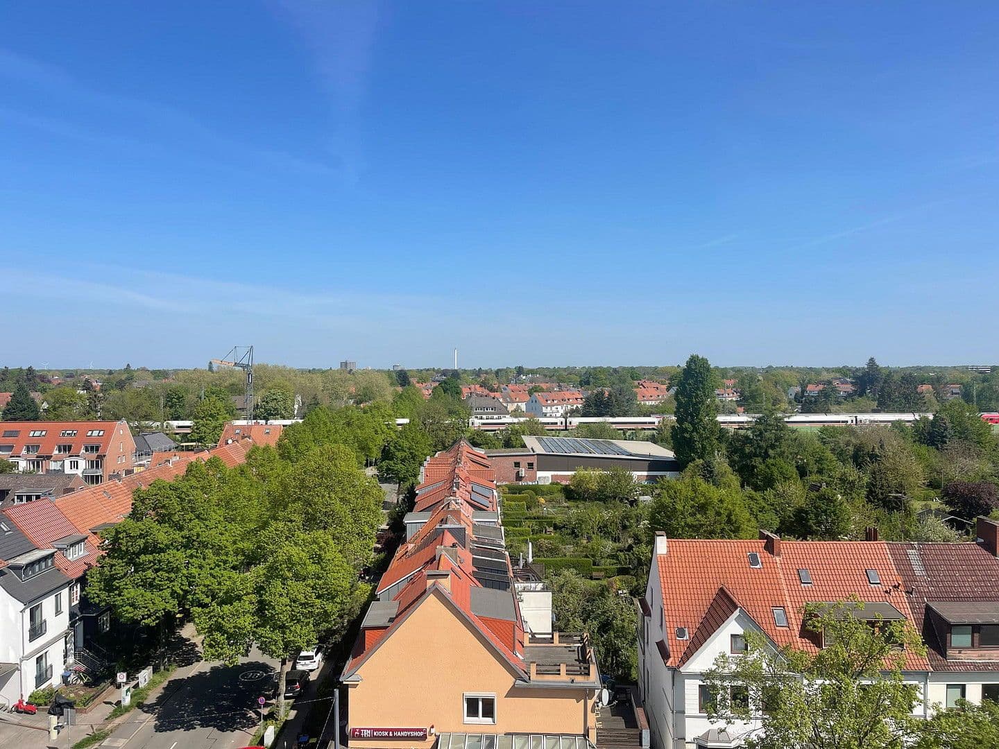 office to rent, 367 m², Friedrich-Karl-Straße 55, Bremen, Bremen office to rent, 367 m², Friedrich-Karl-Straße 55, Bremen, Bremen