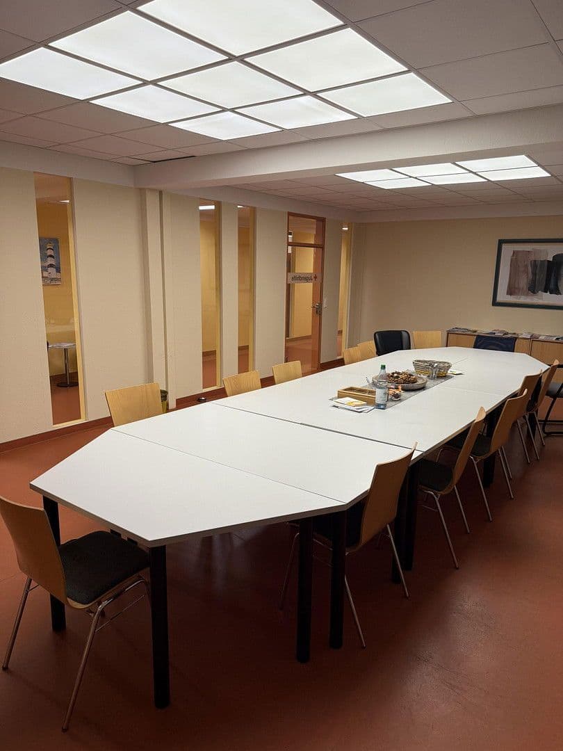 office to rent, 367 m², Friedrich-Karl-Straße 55, Bremen, Bremen office to rent, 367 m², Friedrich-Karl-Straße 55, Bremen, Bremen