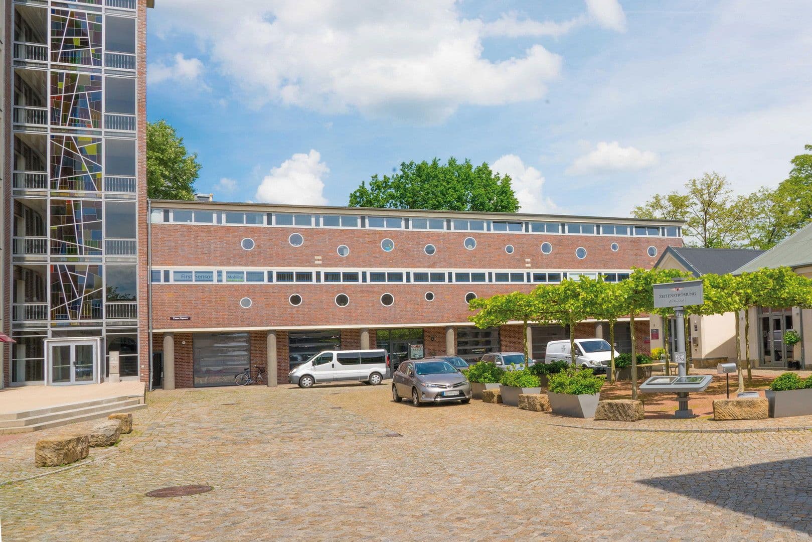 office to rent, 293 m², Königsbrücker Straße 96, Dresden, Saxony office to rent, 293 m², Königsbrücker Straße 96, Dresden, Saxony