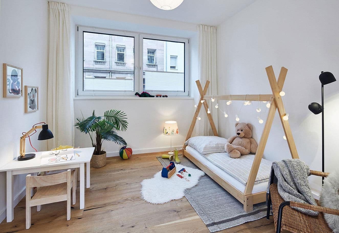 4 bedroom flat for sale, 100 m², Nürnberg, Bavaria 4 bedroom flat for sale, 100 m², Nürnberg, Bavaria