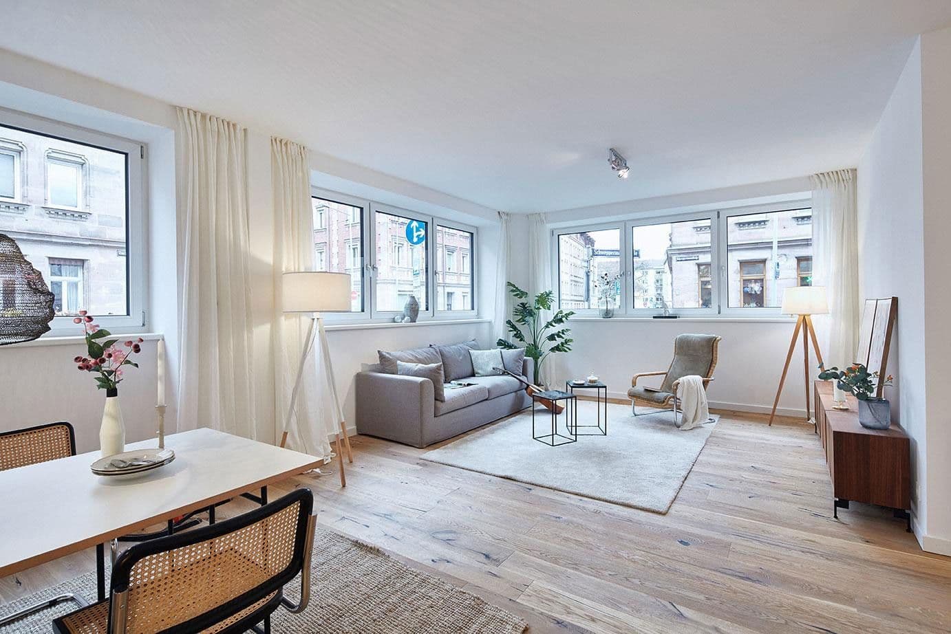 4 bedroom flat for sale, 100 m², Nürnberg, Bavaria 4 bedroom flat for sale, 100 m², Nürnberg, Bavaria