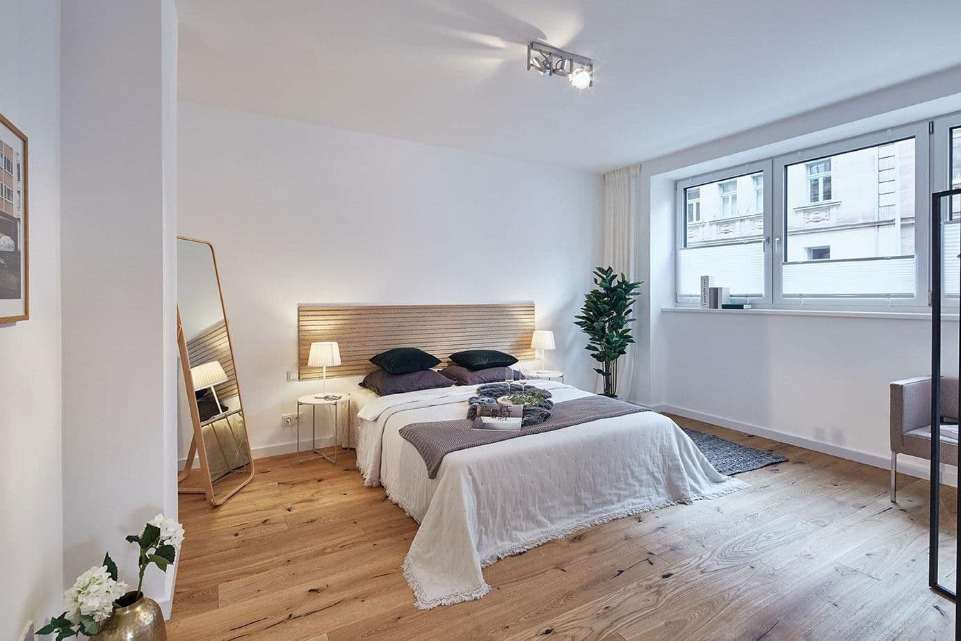 4 bedroom flat for sale, 100 m², Nürnberg, Bavaria 4 bedroom flat for sale, 100 m², Nürnberg, Bavaria