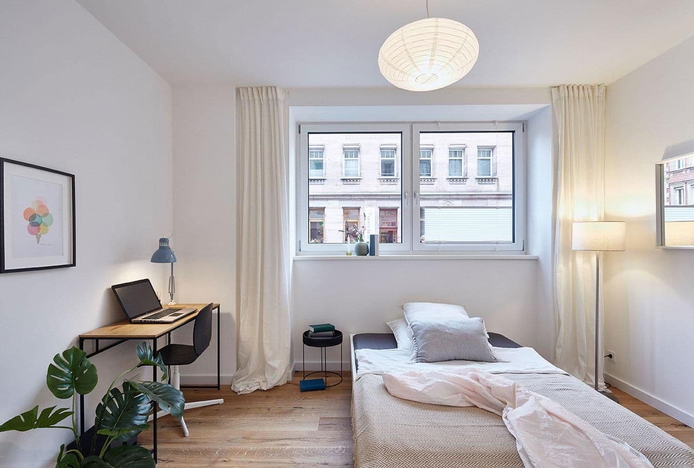 4 bedroom flat for sale, 100 m², Nürnberg, Bavaria 4 bedroom flat for sale, 100 m², Nürnberg, Bavaria