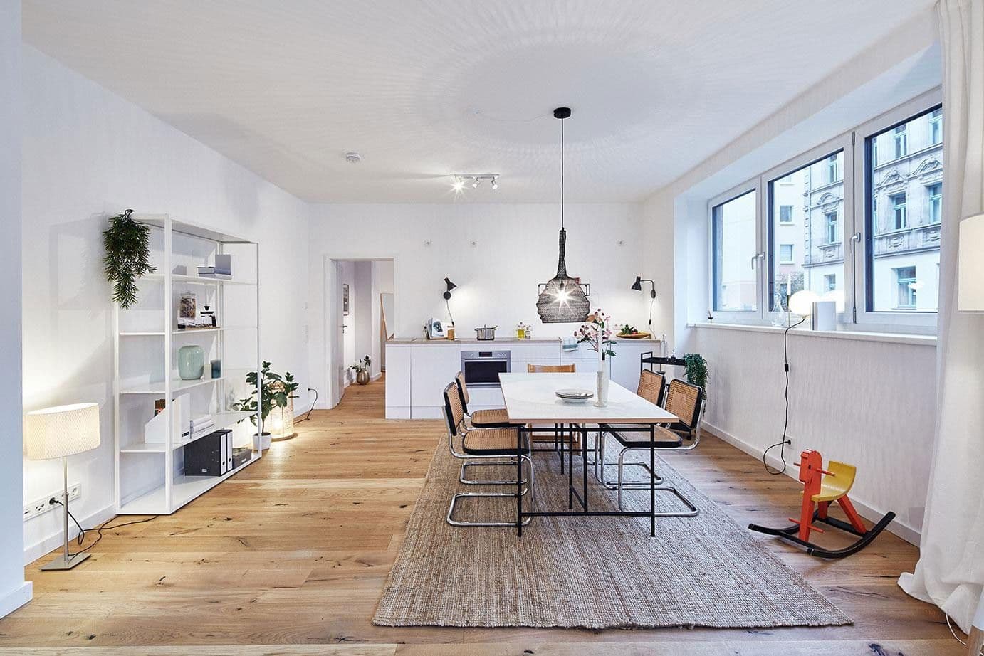 4 bedroom flat for sale, 100 m², Nürnberg, Bavaria 4 bedroom flat for sale, 100 m², Nürnberg, Bavaria