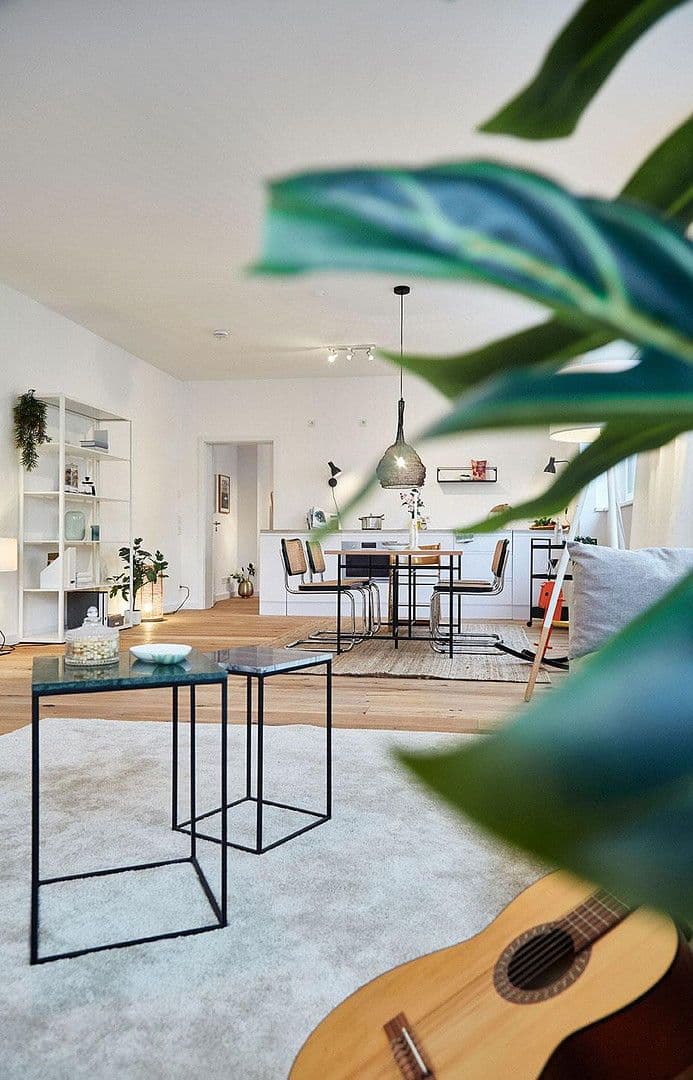 4 bedroom flat for sale, 100 m², Nürnberg, Bavaria 4 bedroom flat for sale, 100 m², Nürnberg, Bavaria