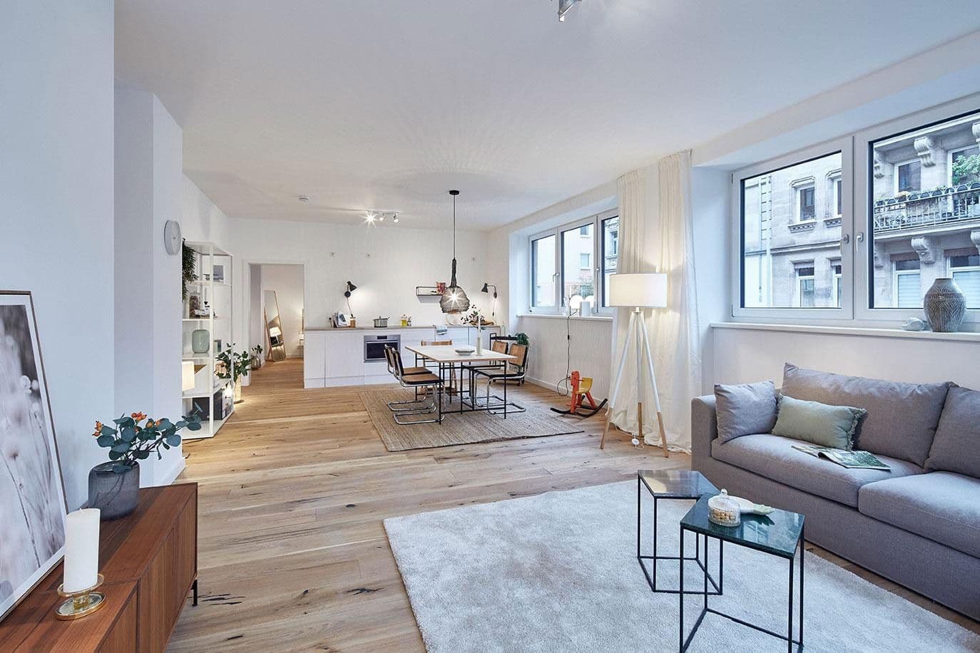 4 bedroom flat for sale, 100 m², Nürnberg, Bavaria 4 bedroom flat for sale, 100 m², Nürnberg, Bavaria