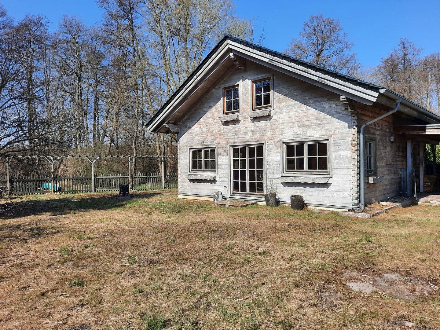 house for sale, 128 m², Weidenweg 25b, Birkenwerder, Brandenburg house for sale, 128 m², Weidenweg 25b, Birkenwerder, Brandenburg