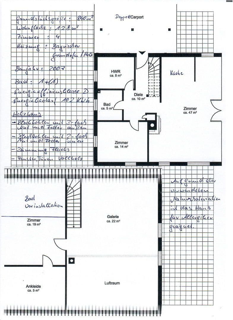 house for sale, 128 m², Weidenweg 25b, Birkenwerder, Brandenburg house for sale, 128 m², Weidenweg 25b, Birkenwerder, Brandenburg