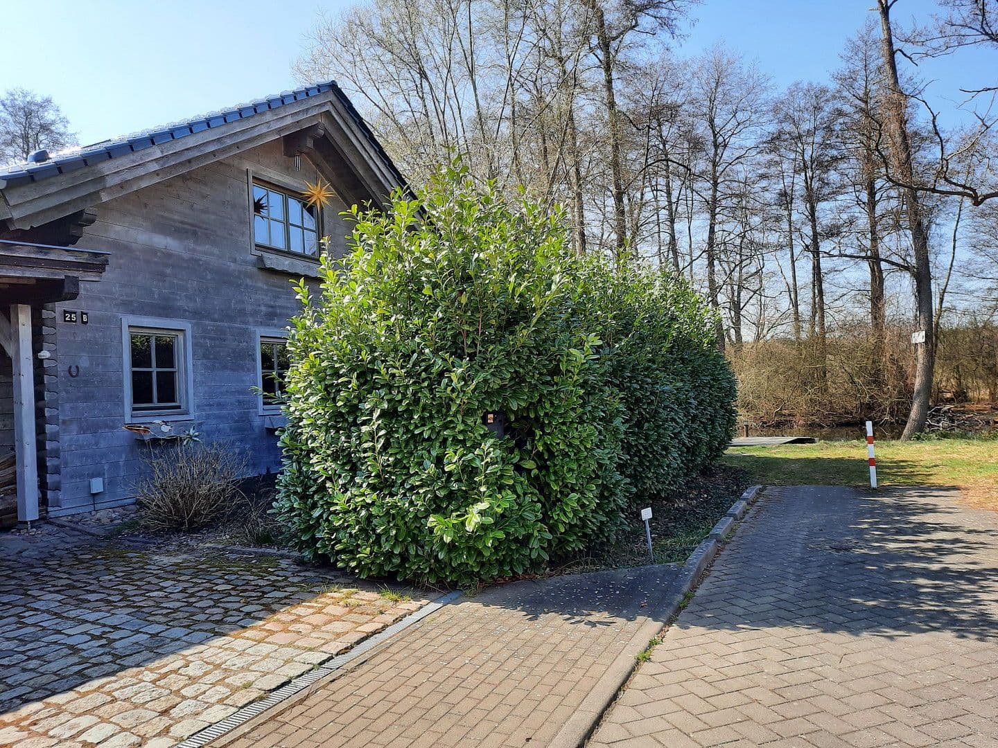 house for sale, 128 m², Weidenweg 25b, Birkenwerder, Brandenburg house for sale, 128 m², Weidenweg 25b, Birkenwerder, Brandenburg