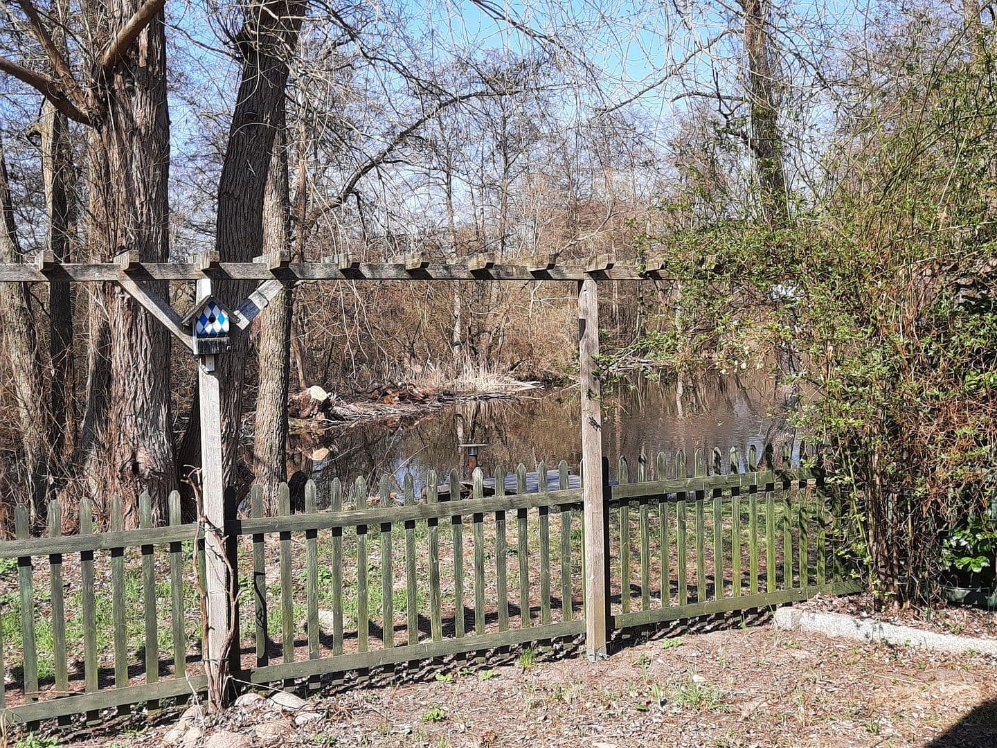 house for sale, 128 m², Weidenweg 25b, Birkenwerder, Brandenburg house for sale, 128 m², Weidenweg 25b, Birkenwerder, Brandenburg