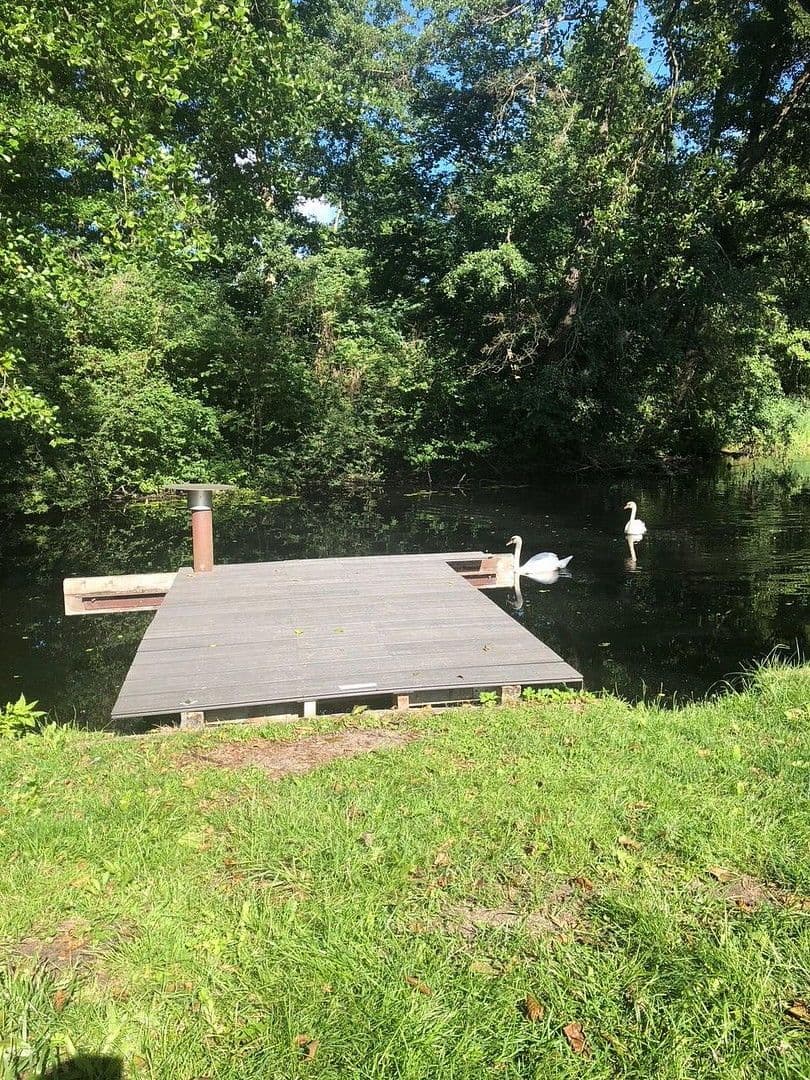 house for sale, 128 m², Weidenweg 25b, Birkenwerder, Brandenburg house for sale, 128 m², Weidenweg 25b, Birkenwerder, Brandenburg