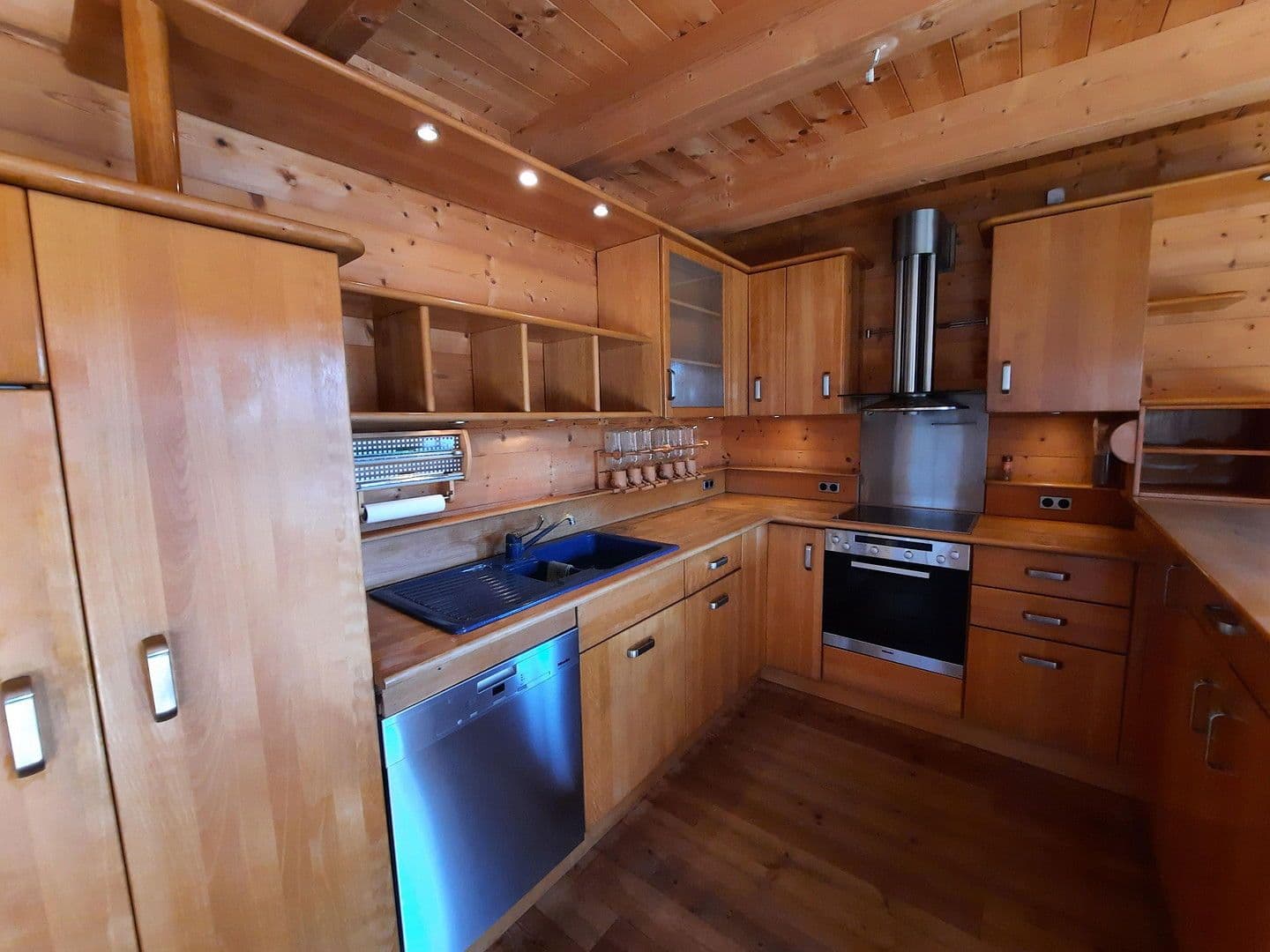 house for sale, 128 m², Weidenweg 25b, Birkenwerder, Brandenburg house for sale, 128 m², Weidenweg 25b, Birkenwerder, Brandenburg