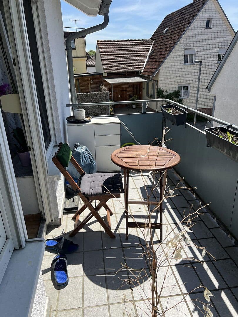 3 bedroom flat for sale, 72 m², Keltern, Baden-Württemberg 3 bedroom flat for sale, 72 m², Keltern, Baden-Württemberg