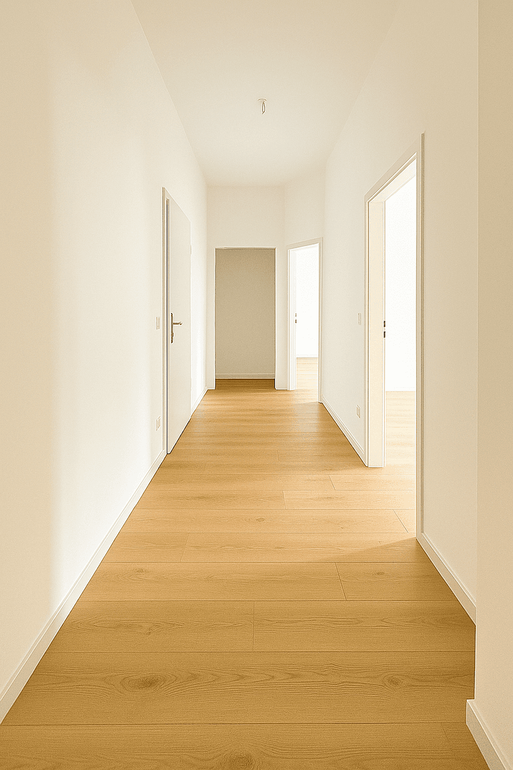 2 bedroom flat to rent, 75 m², Angermünde, Brandenburg 2 bedroom flat to rent, 75 m², Angermünde, Brandenburg