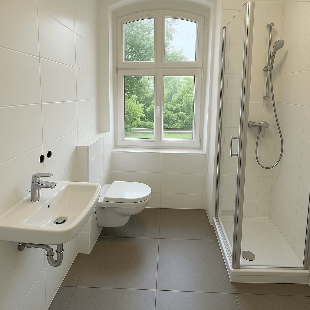 2 bedroom flat to rent, 75 m², Angermünde, Brandenburg 2 bedroom flat to rent, 75 m², Angermünde, Brandenburg