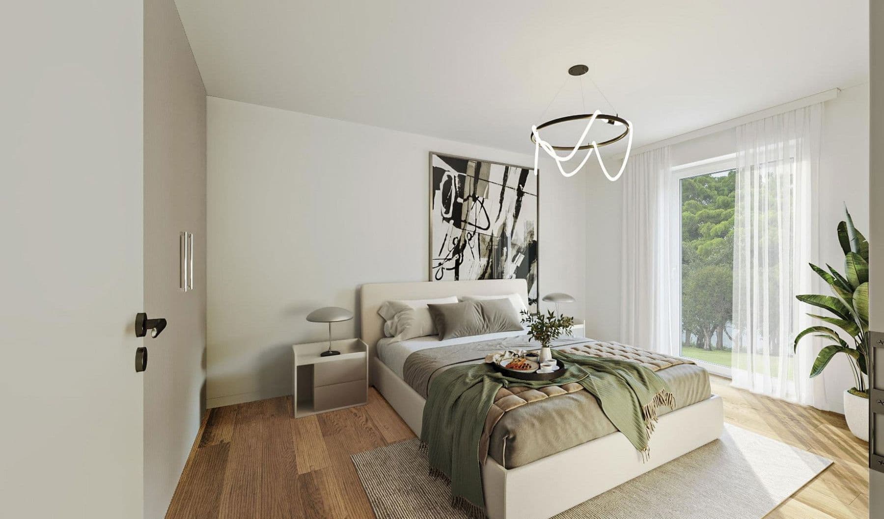 3 bedroom flat for sale, 77 m², Im Malerwinkel 17, Geestland, Lower Saxony 3 bedroom flat for sale, 77 m², Im Malerwinkel 17, Geestland, Lower Saxony