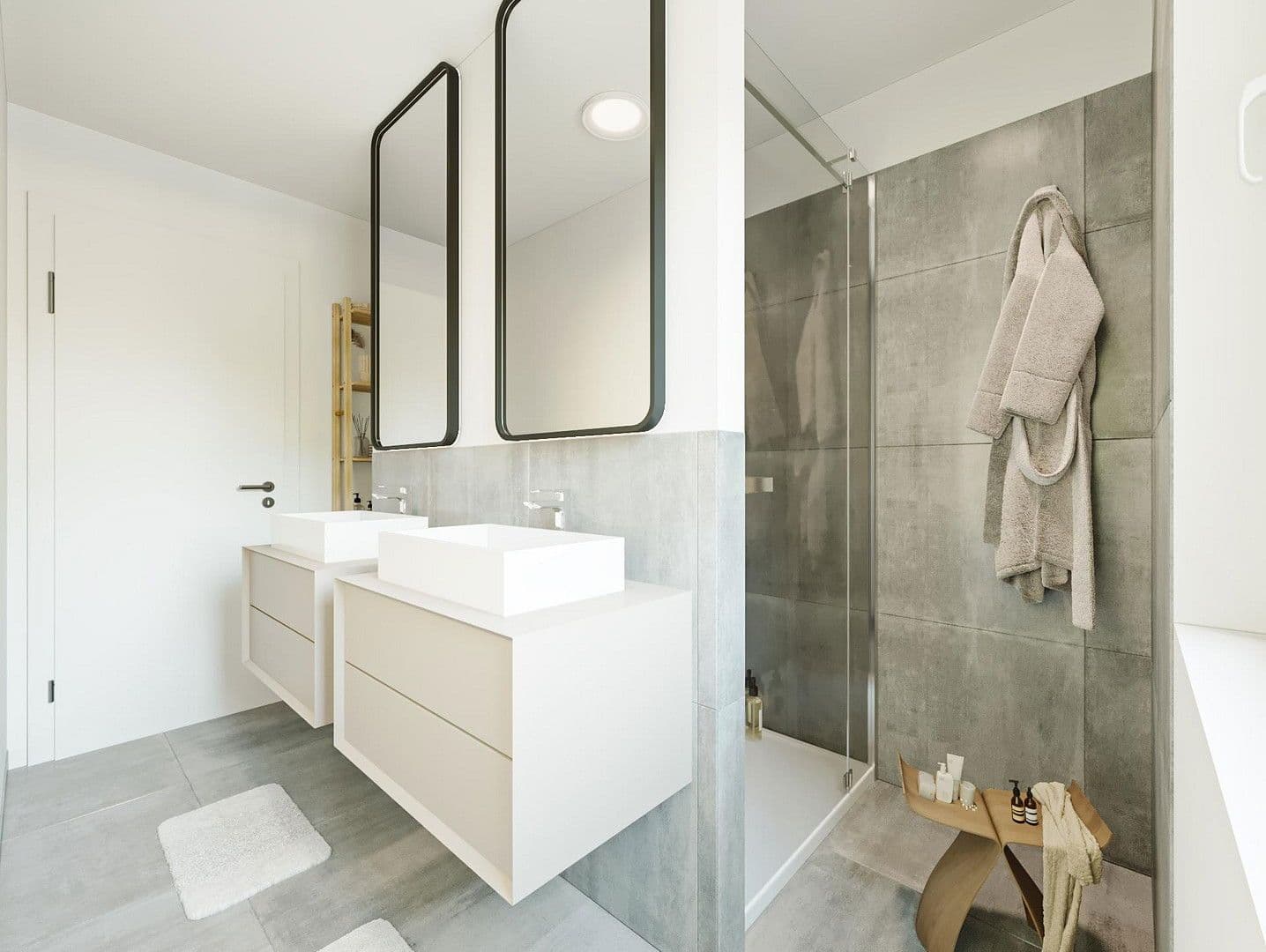 3 bedroom flat for sale, 77 m², Im Malerwinkel 17, Geestland, Lower Saxony 3 bedroom flat for sale, 77 m², Im Malerwinkel 17, Geestland, Lower Saxony