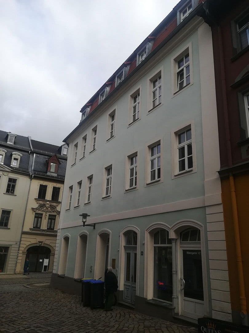 4 bedroom flat to rent, 140 m², Gera, Thuringia 4 bedroom flat to rent, 140 m², Gera, Thuringia