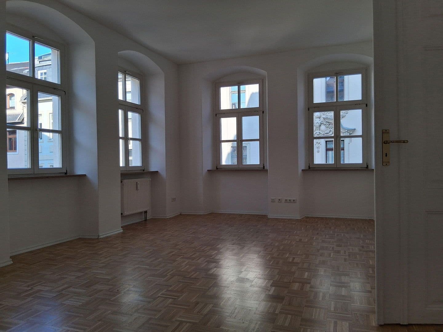 4 bedroom flat to rent, 140 m², Gera, Thuringia 4 bedroom flat to rent, 140 m², Gera, Thuringia