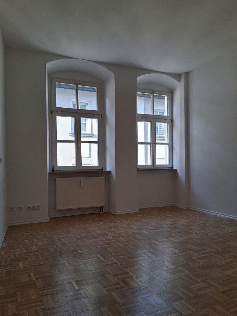 4 bedroom flat to rent, 140 m², Gera, Thuringia 4 bedroom flat to rent, 140 m², Gera, Thuringia