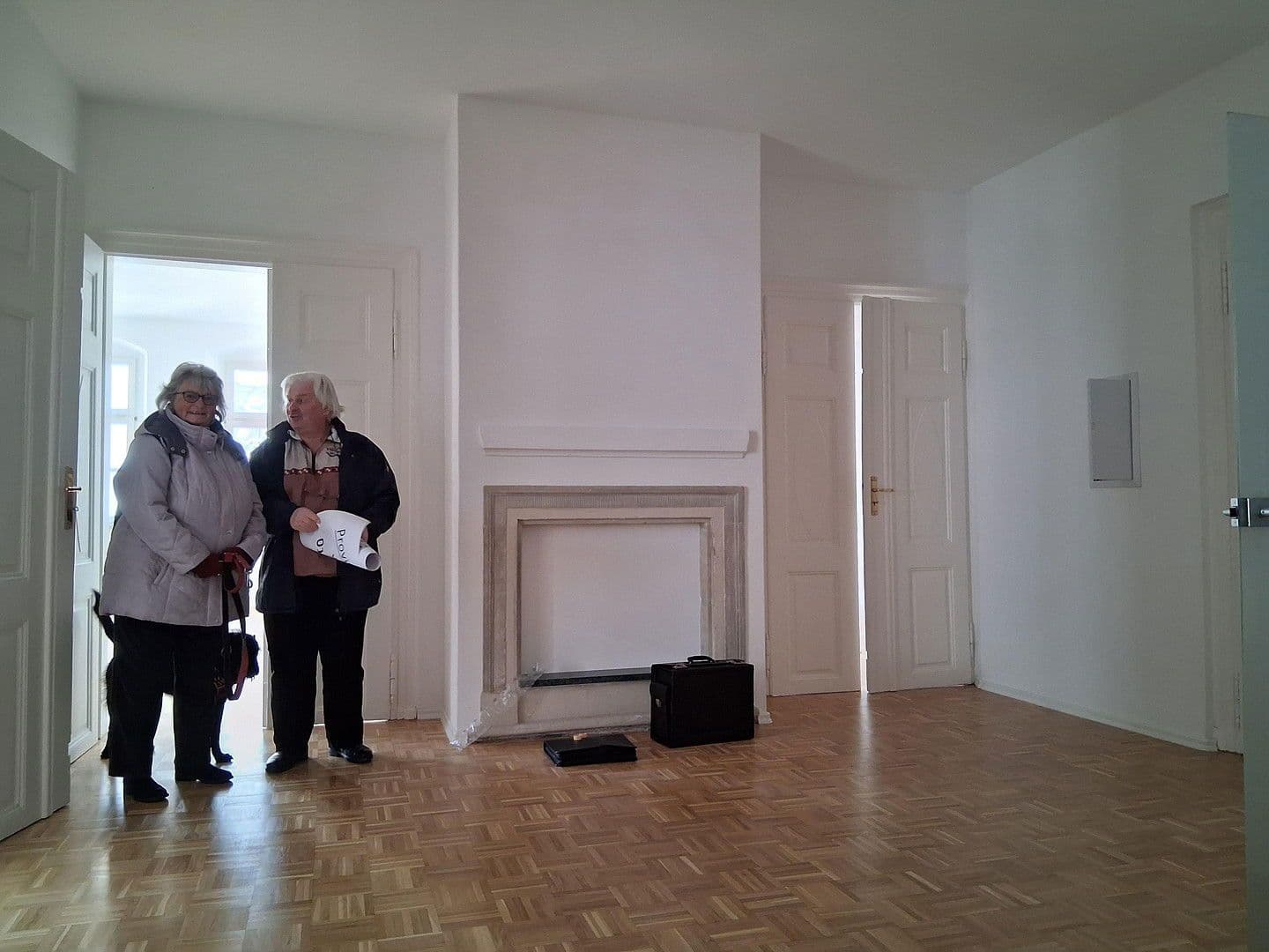 4 bedroom flat to rent, 140 m², Gera, Thuringia 4 bedroom flat to rent, 140 m², Gera, Thuringia