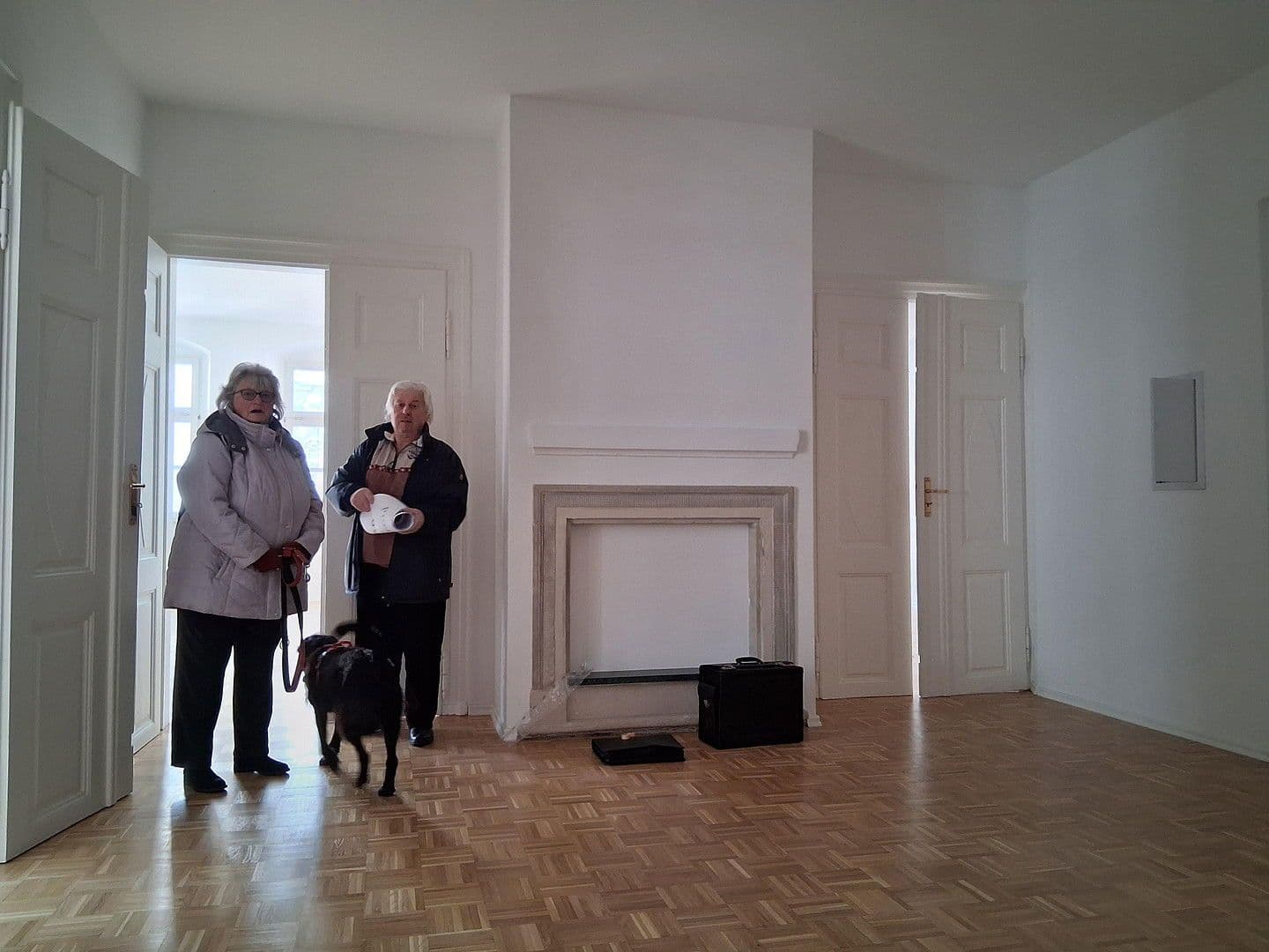 4 bedroom flat to rent, 140 m², Gera, Thuringia 4 bedroom flat to rent, 140 m², Gera, Thuringia