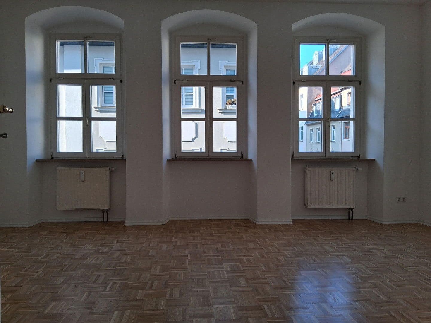 4 bedroom flat to rent, 140 m², Gera, Thuringia 4 bedroom flat to rent, 140 m², Gera, Thuringia