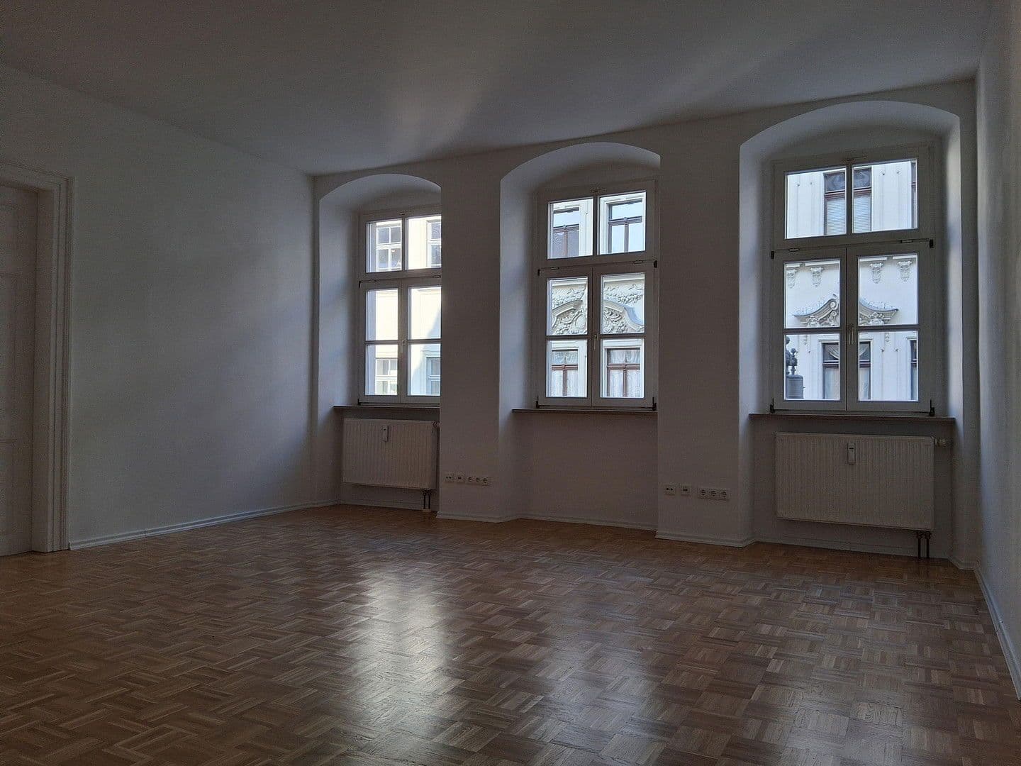 4 bedroom flat to rent, 140 m², Gera, Thuringia 4 bedroom flat to rent, 140 m², Gera, Thuringia