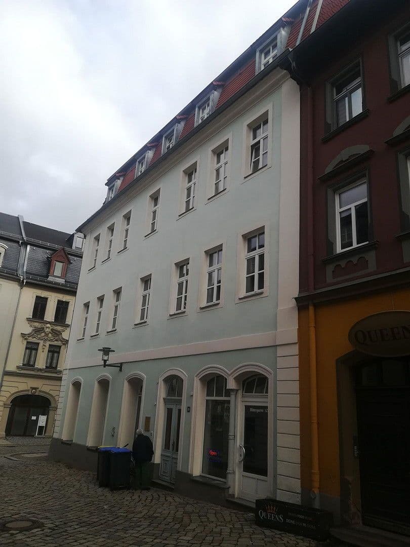 4 bedroom flat to rent, 140 m², Gera, Thuringia 4 bedroom flat to rent, 140 m², Gera, Thuringia