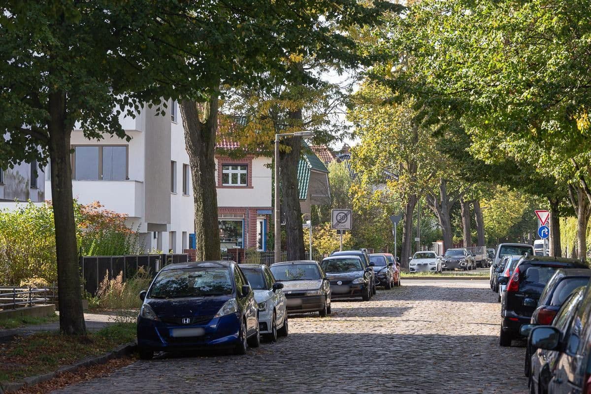 3 bedroom flat for sale, 80 m², Berlin, Berlin 3 bedroom flat for sale, 80 m², Berlin, Berlin