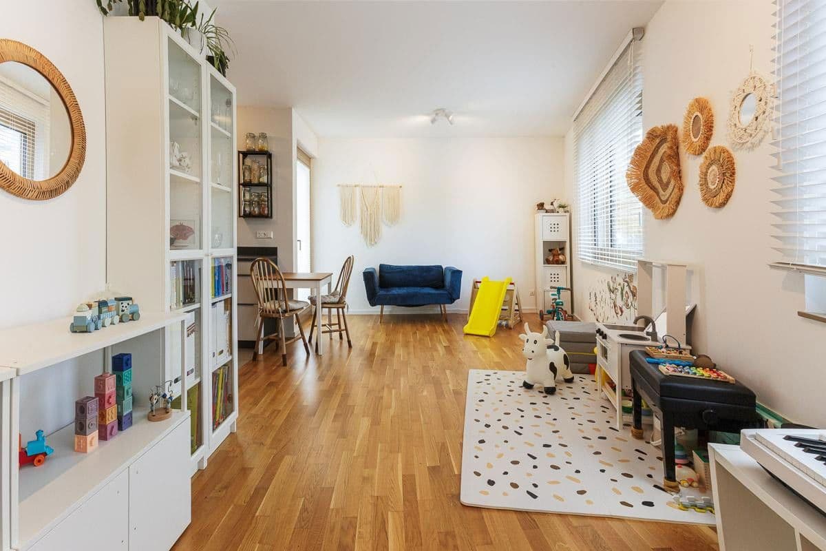 3 bedroom flat for sale, 80 m², Berlin, Berlin 3 bedroom flat for sale, 80 m², Berlin, Berlin